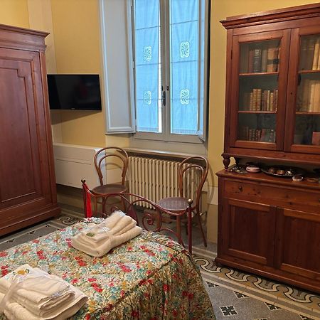 Palazzo Capparucci - Dimora Storica Hotel Fermo Buitenkant foto