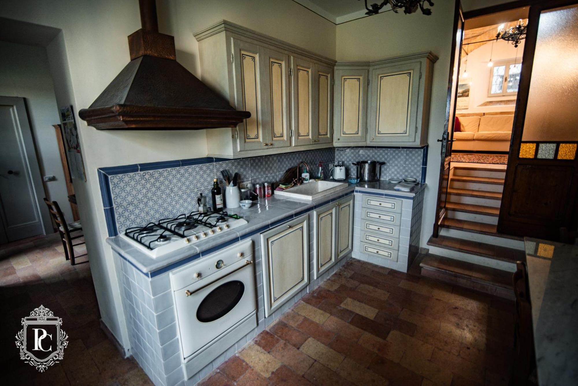 Palazzo Capparucci - Dimora Storica Hotel Fermo Buitenkant foto
