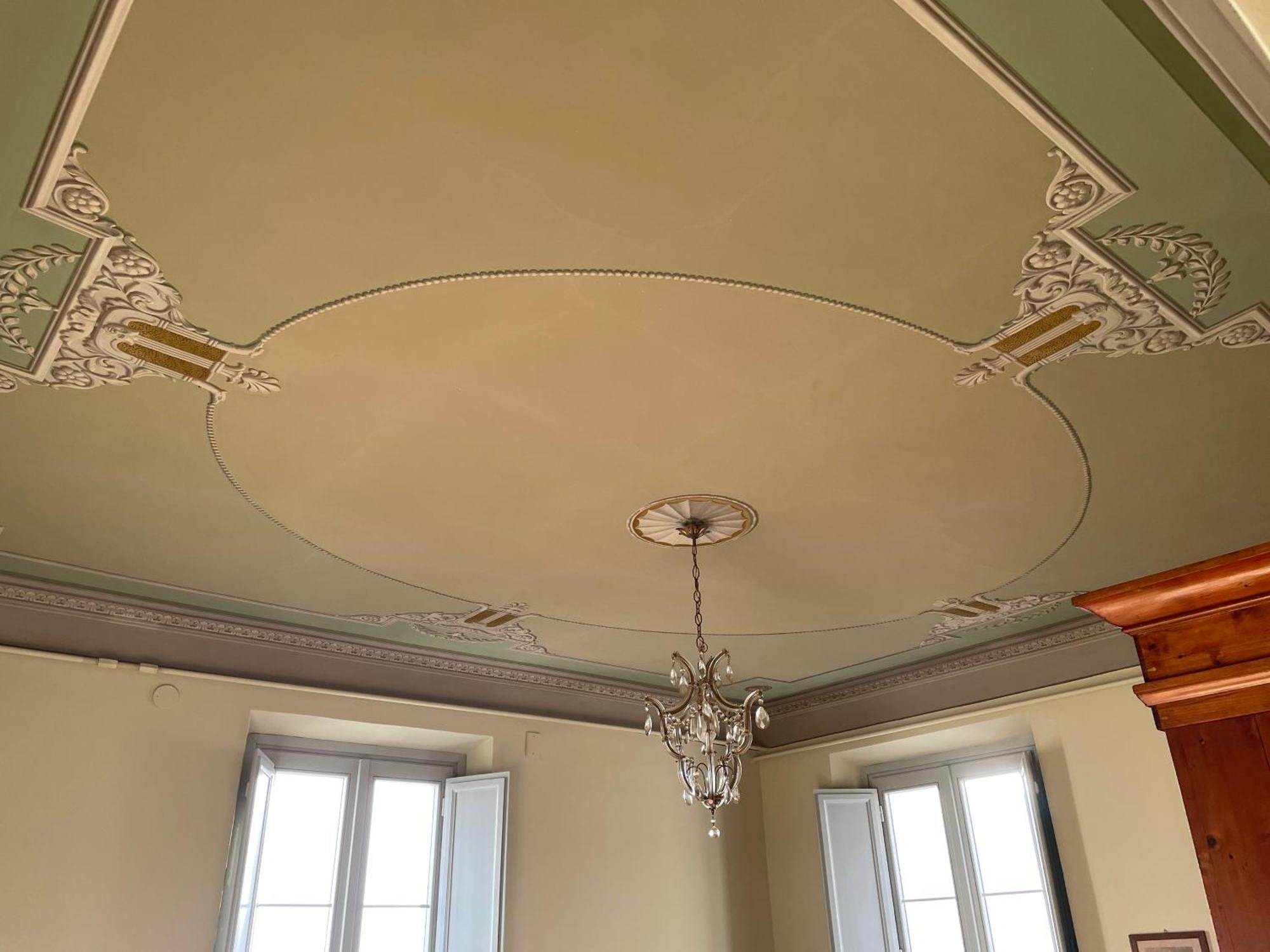 Palazzo Capparucci - Dimora Storica Hotel Fermo Buitenkant foto