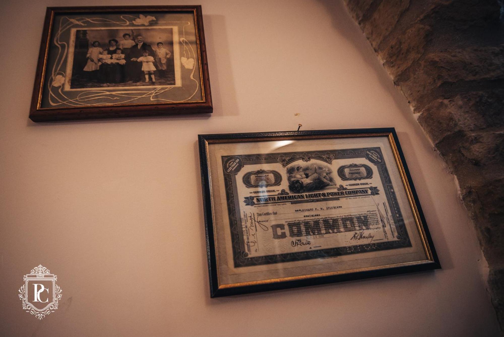 Palazzo Capparucci - Dimora Storica Hotel Fermo Buitenkant foto