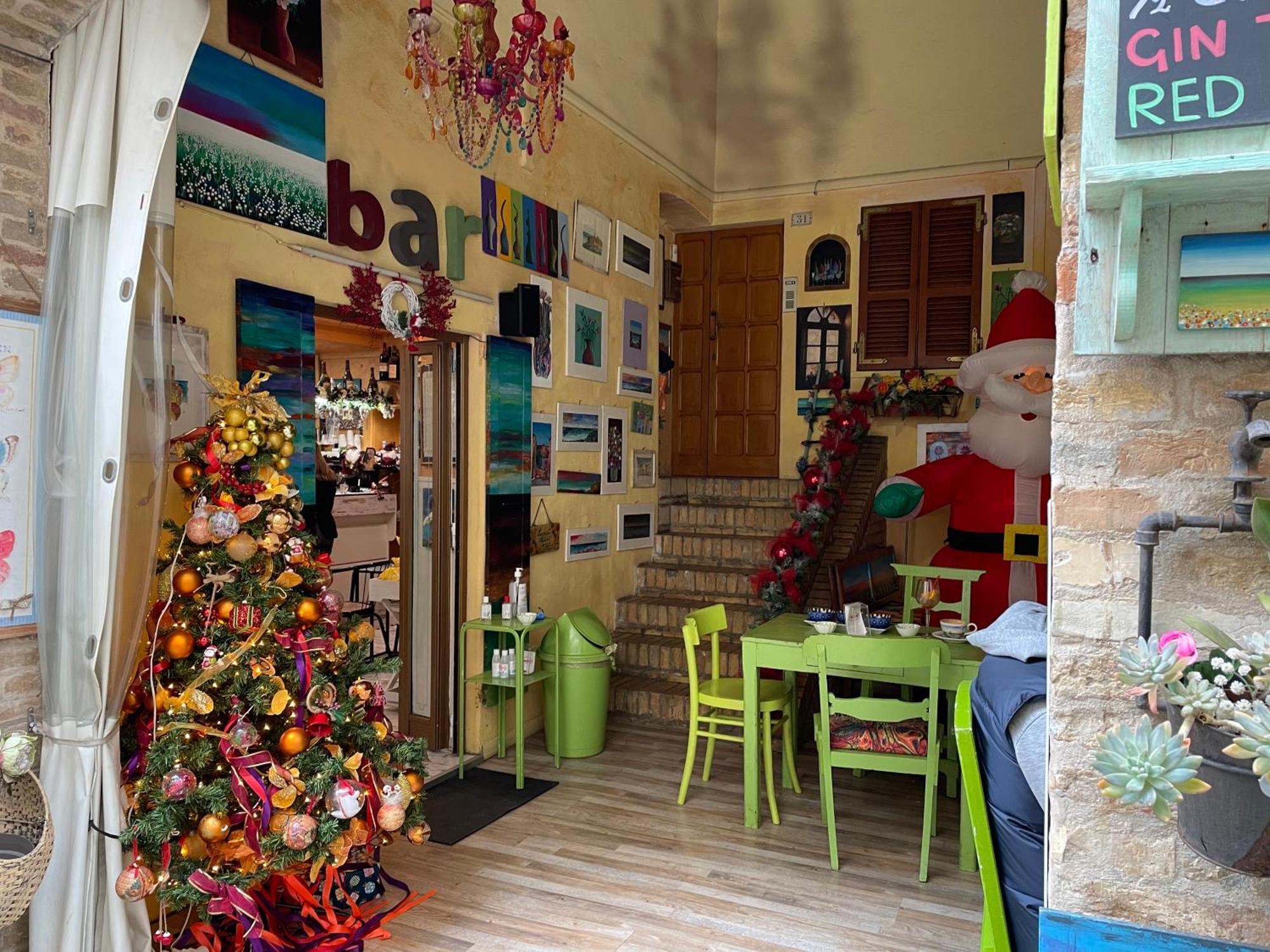 Palazzo Capparucci - Dimora Storica Hotel Fermo Buitenkant foto